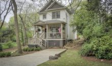 445 Loomis Avenue Se Atlanta, GA 30312