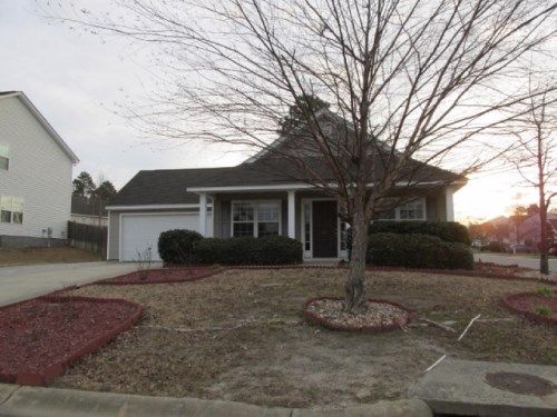 100 Mariscat Pl, Lexington, SC 29073