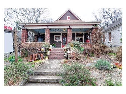 471 Oakland Avenue Se, Atlanta, GA 30312