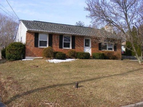 394 Mill St, Boyertown, PA 19512