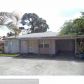 4641 NE 6TH AVE, Fort Lauderdale, FL 33334 ID:12236454