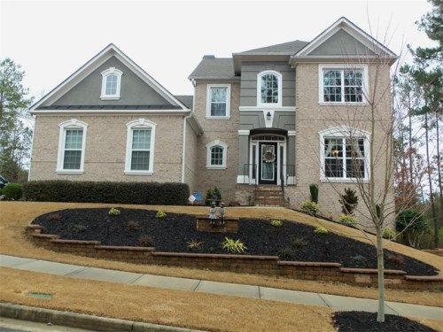 3933 Dragon Fly Lane, Loganville, GA 30052