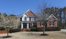 5020 St Michelle Court Alpharetta, GA 30004