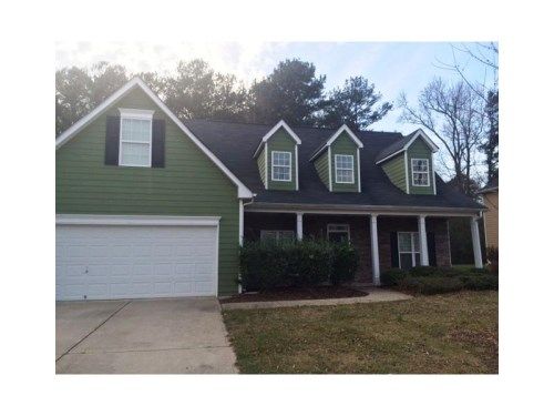 128 Clairidge Circle, Hiram, GA 30141