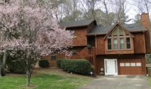 811 Limrick Court Powder Springs, GA 30127