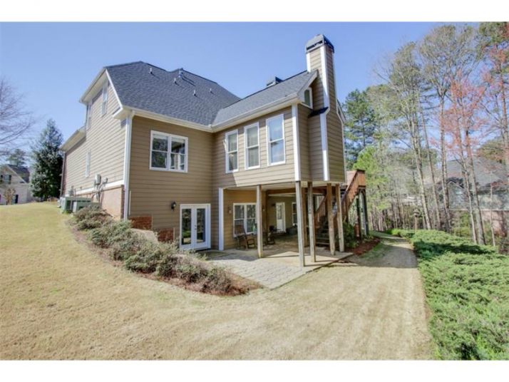 219 Riverwood Way, Dallas, GA 30157