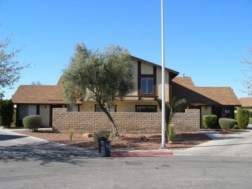 3185 Batavia Dr, Las Vegas, NV 89102