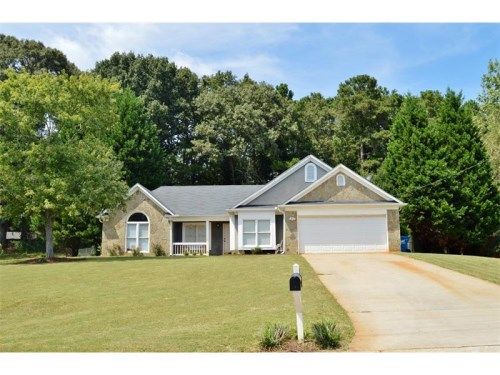 310 Leigh Kay Drive, Lawrenceville, GA 30046