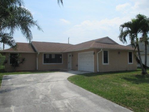 534 SW Sea Holly Ter, Port Saint Lucie, FL 34984