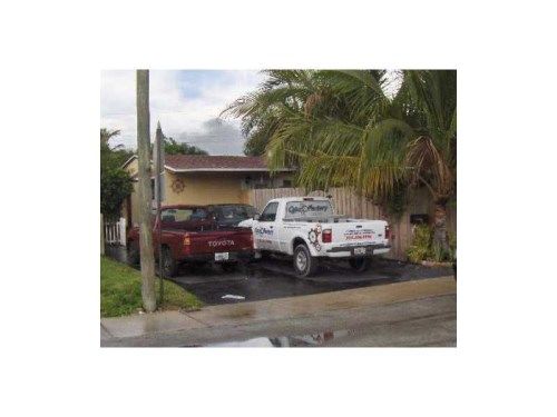 441 NE 58 ST, Fort Lauderdale, FL 33334