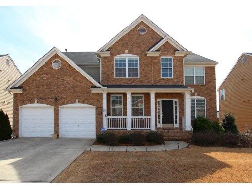 310 Red Oak Boulevard, Acworth, GA 30102