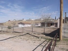 11220 Reid Road, El Paso, TX 79927