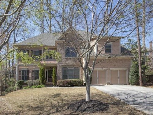 942 Woodland Pass Se, Smyrna, GA 30082