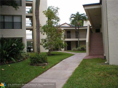 2311 S CYPRESS BEND DR # 119A, Pompano Beach, FL 33069