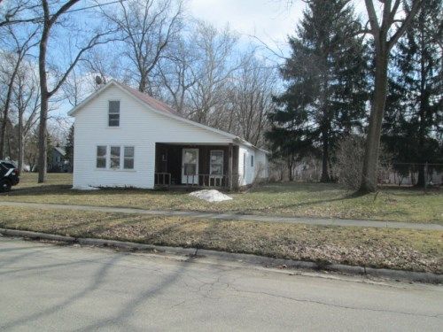 209 W 4th Street, Buchanan, MI 49107