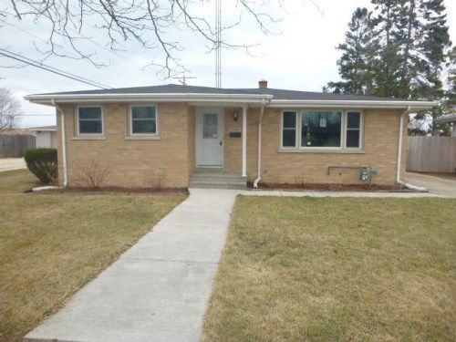 2217 23rd Ave, Kenosha, WI 53140