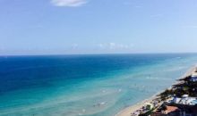 1950 S OCEAN DR # 19L Hallandale, FL 33009