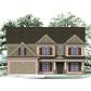 1106 Garner Creek Drive, Lilburn, GA 30047 ID:12231705