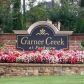 1106 Garner Creek Drive, Lilburn, GA 30047 ID:12231707