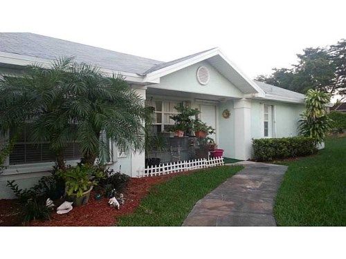 2285 SE 4 CT, Homestead, FL 33033