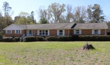 447 Kendall Drive Batesburg, SC 29006