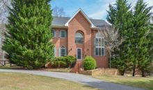 262 Trenton Lane Canton, GA 30115