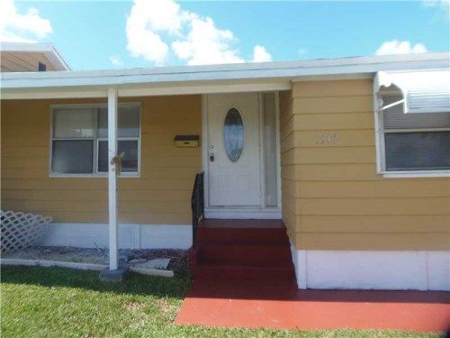 1512 23 AV, Hollywood, FL 33020