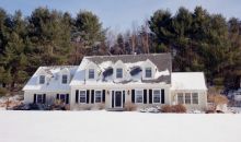 26 Kettle Creek Road Jericho, VT 05465