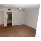 7760 NW 50TH ST # 107, Fort Lauderdale, FL 33351 ID:11946330