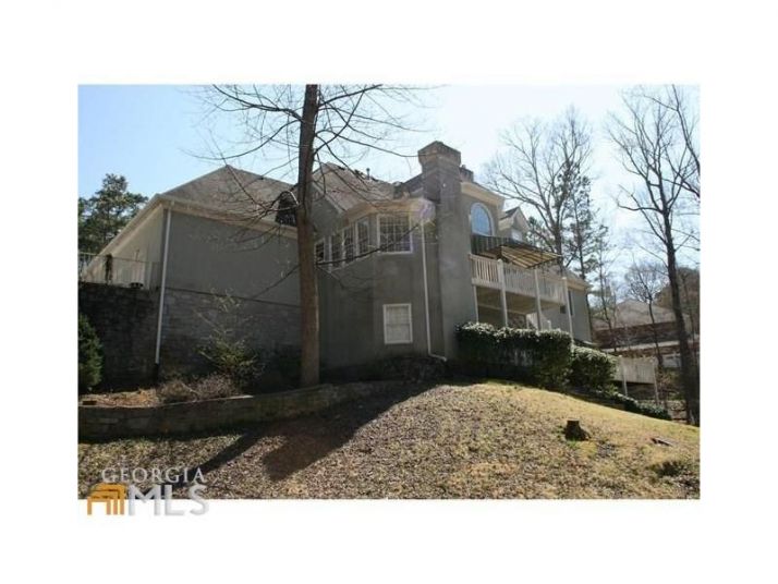 4515 River Mansions Trace, Duluth, GA 30096