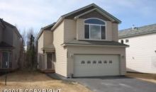 3074 Seclusion Cove Drive Anchorage, AK 99515