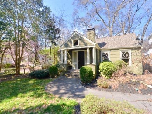 875 Ormewood Terrace Se, Atlanta, GA 30316