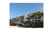 510 N OCEAN BLVD # 404 Pompano Beach, FL 33062