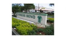 2326 S CYPRESS BEND DR # 218 Pompano Beach, FL 33069