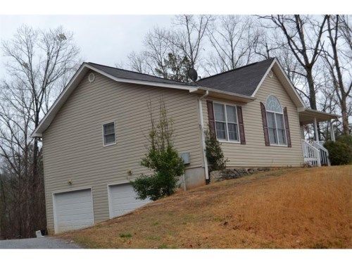 283 Highridge Lane, Dahlonega, GA 30533