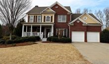 4574 Planters Hill Drive Powder Springs, GA 30127