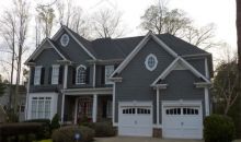 170 Wind Flower Court Alpharetta, GA 30005