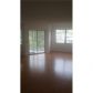 12900 SW 7 CT # 310B, Hollywood, FL 33027 ID:12254793