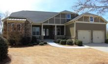 727 Springer Mountain Drive Canton, GA 30114