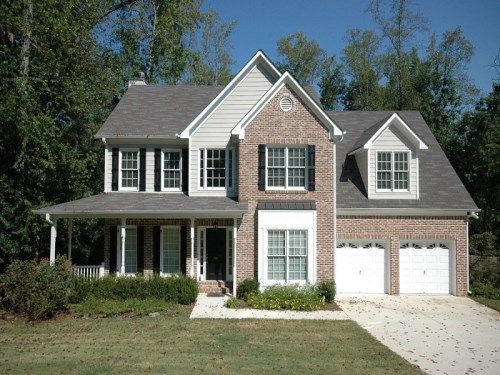 268 Angla Drive Se, Smyrna, GA 30082