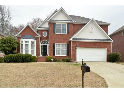 3254 Polo Run Circle Se, Smyrna, GA 30082