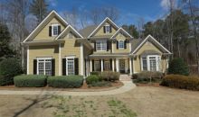 872 Hallbrook Lane Alpharetta, GA 30004