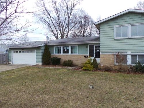 4163 North Gilwood Dr, Stow, OH 44224