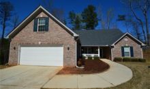 2080 Iris Court Jefferson, GA 30549