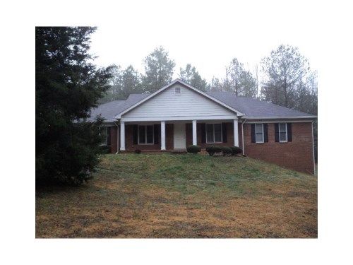 2209 Preston Road, Good Hope, GA 30641