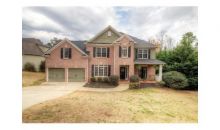 142 Misty Valley Drive Canton, GA 30114