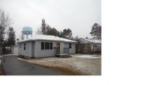 923 Clover Ln Grand Rapids, MN 55744