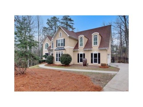 504 Hastings Drive, Peachtree City, GA 30269