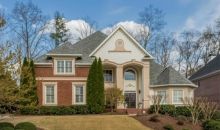 330 Majestic Cove Alpharetta, GA 30004