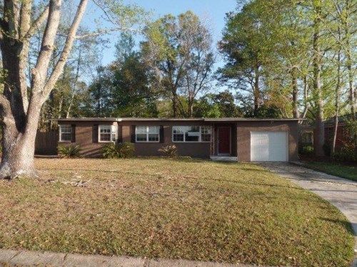 6363 Badnur Dr., Jacksonville, FL 32210